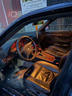 بی ئێم دەبڵیو سیریەس 7